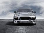 Rinspeed Cayenne X-treme 2008 года